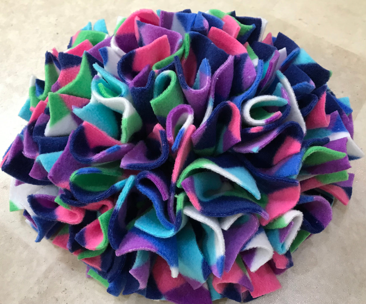 Large Snuffle Mat