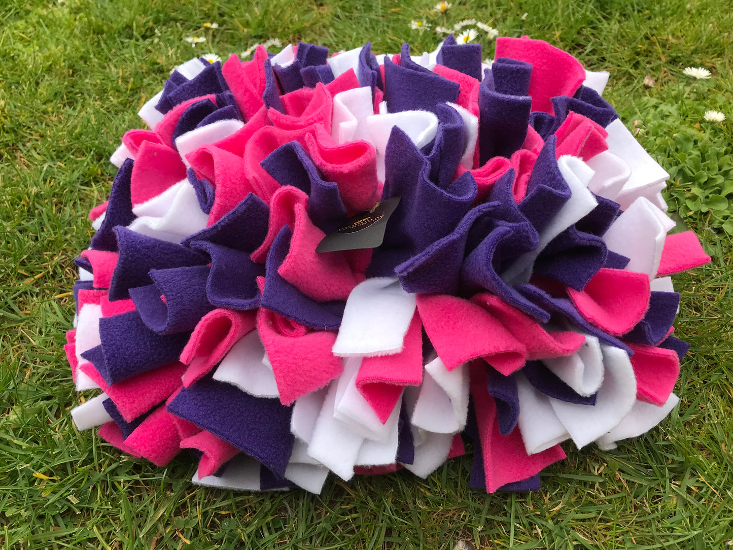 Large Snuffle Mat