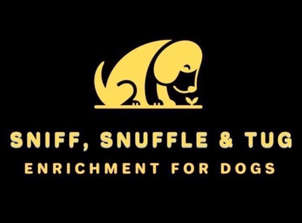 Sniff, Snuffle and Tug