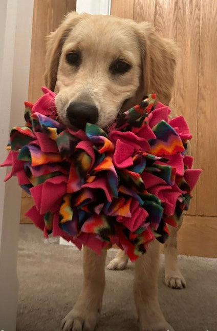 Large Snuffle Mat