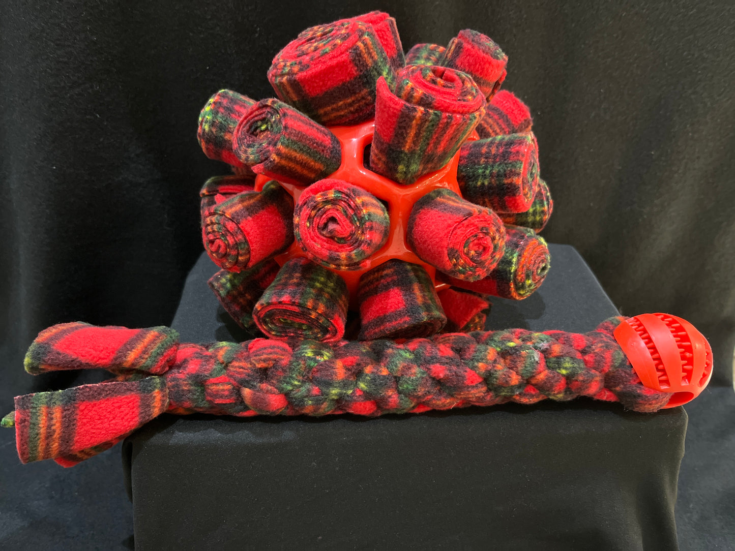 Tartan Collection