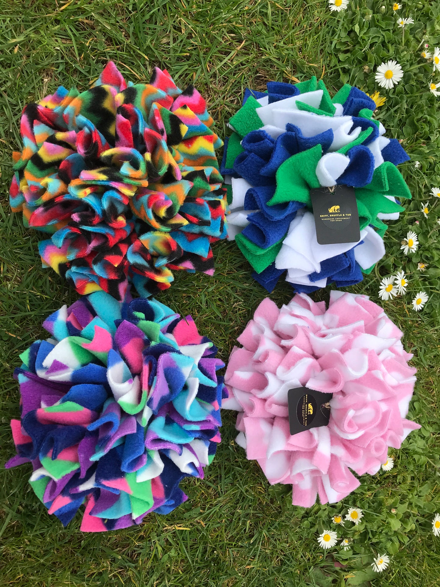 Mini Snuffle Mat