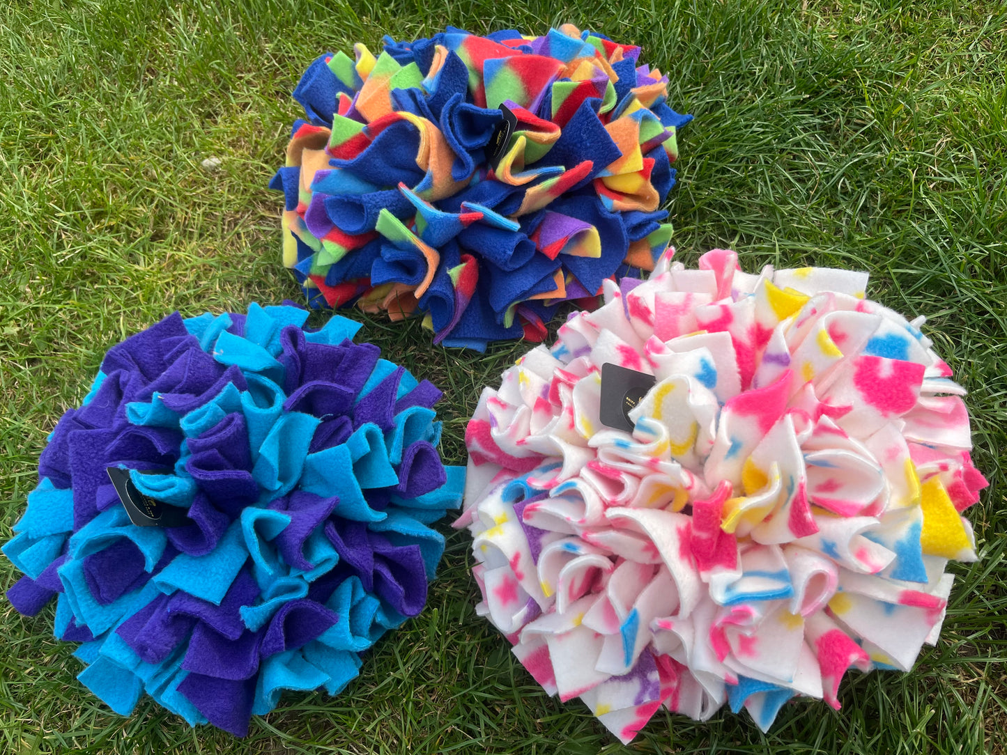 Snuffle Mat