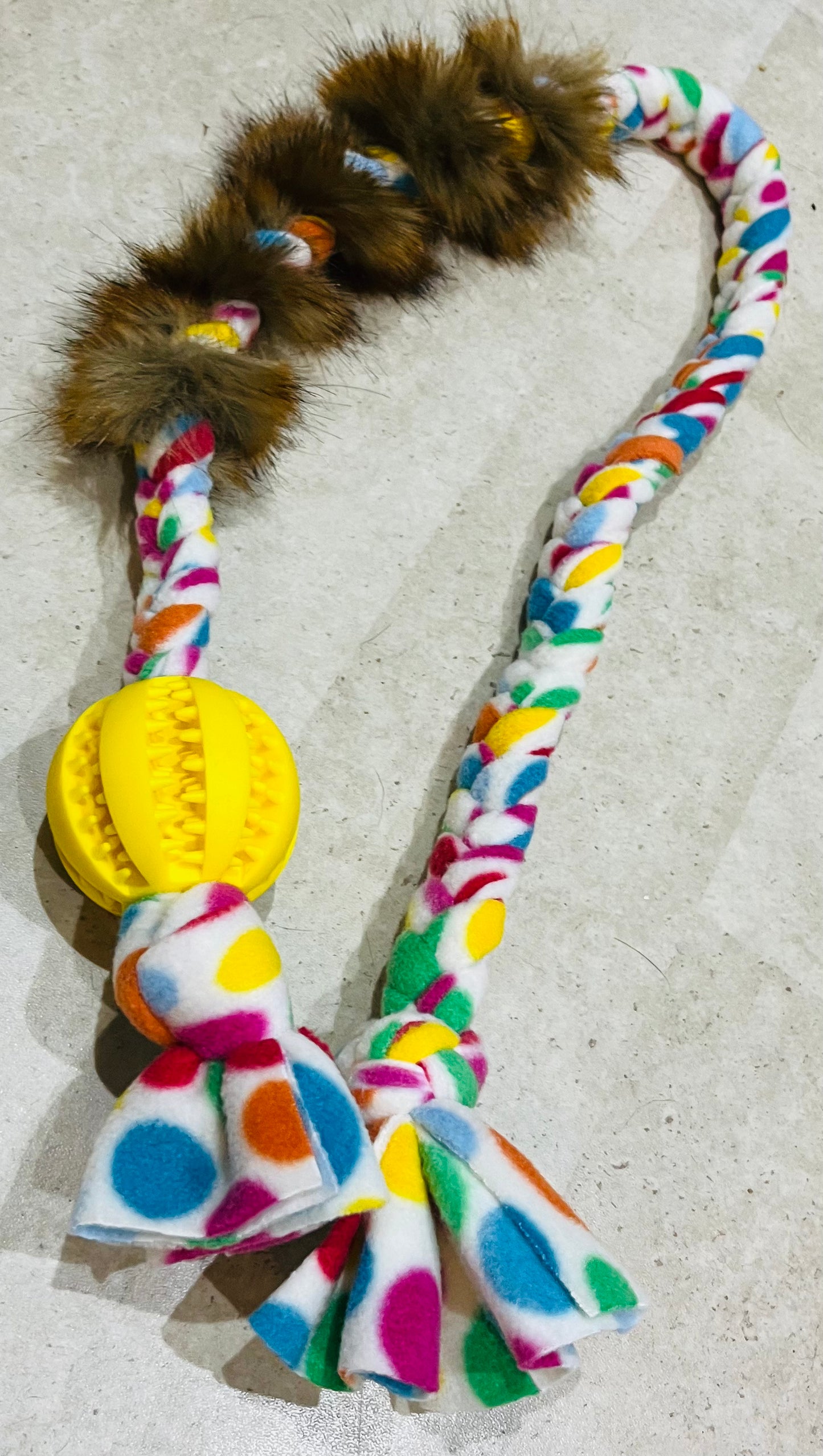 Snazzy Spot Collection