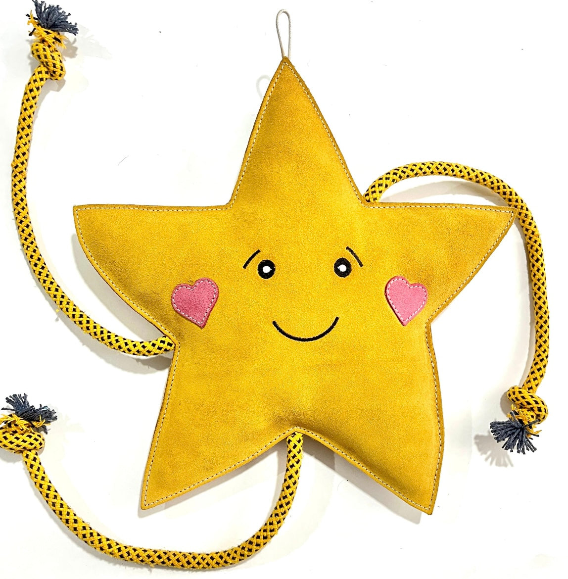 Aurora Paws Star ~XL Eco Dog Toy