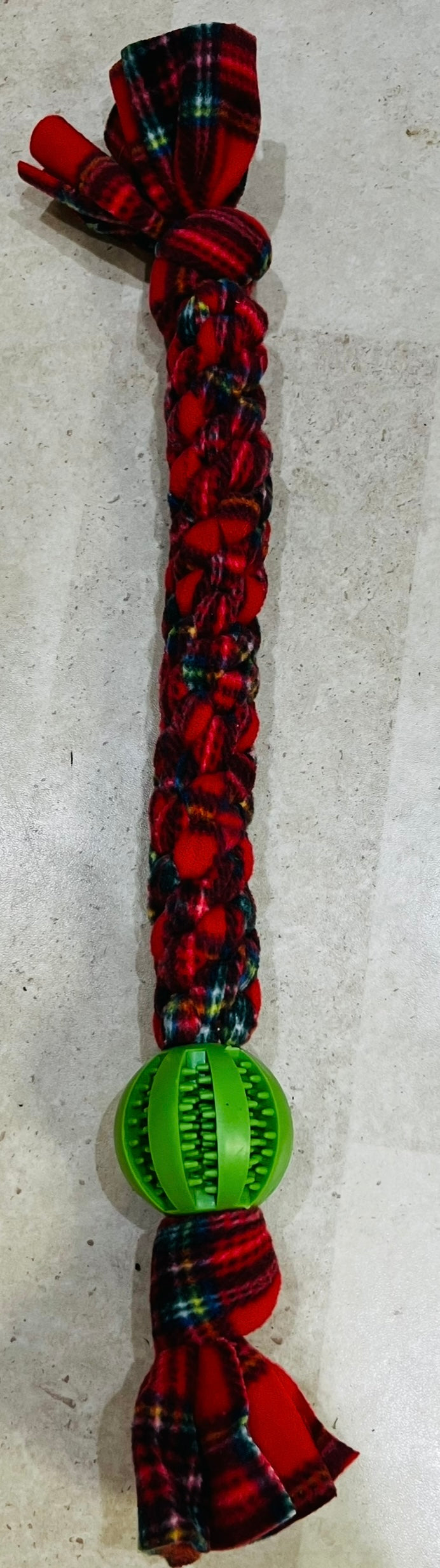 XL Ball & Tug