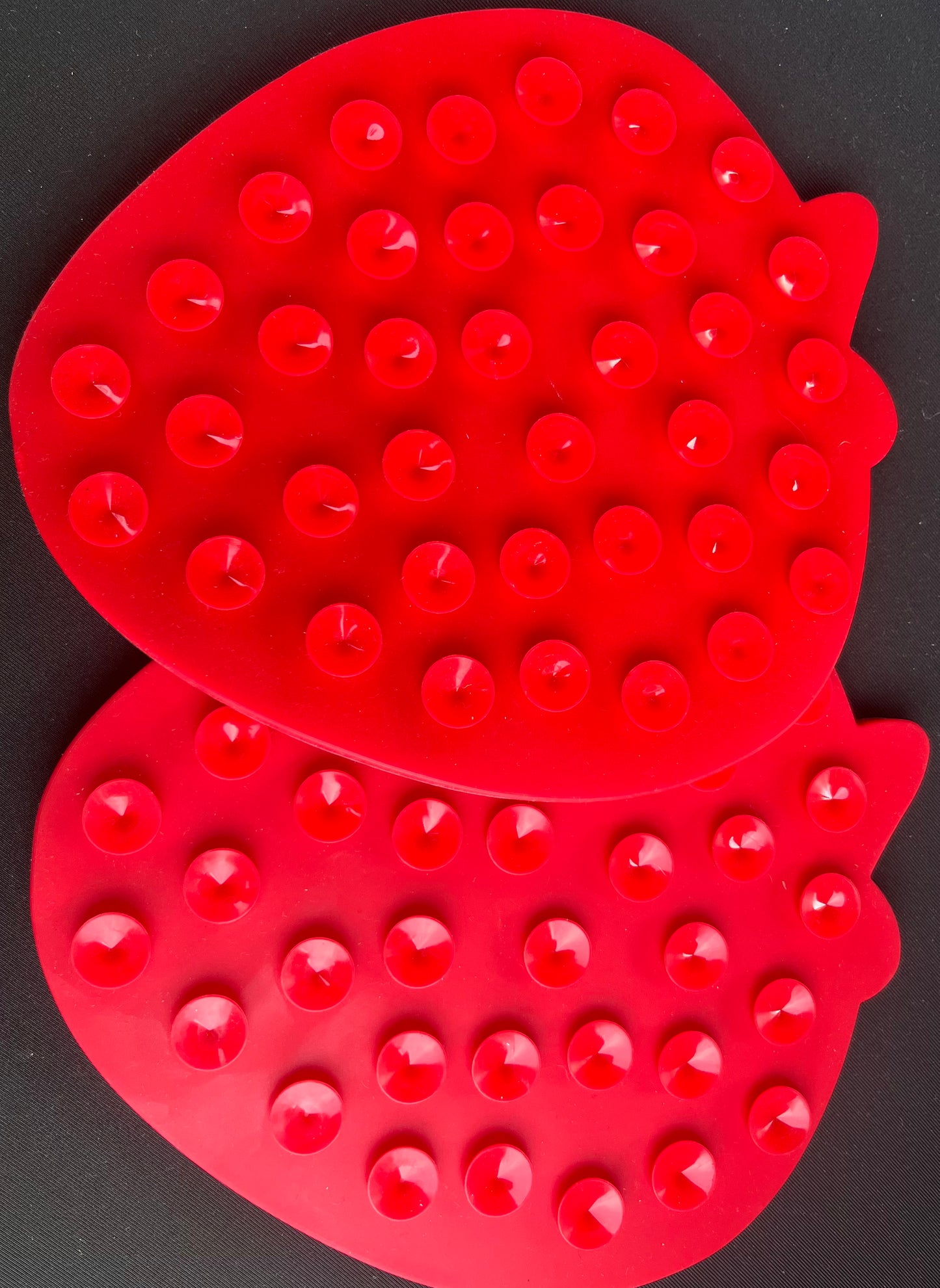Strawberry Lick Mat