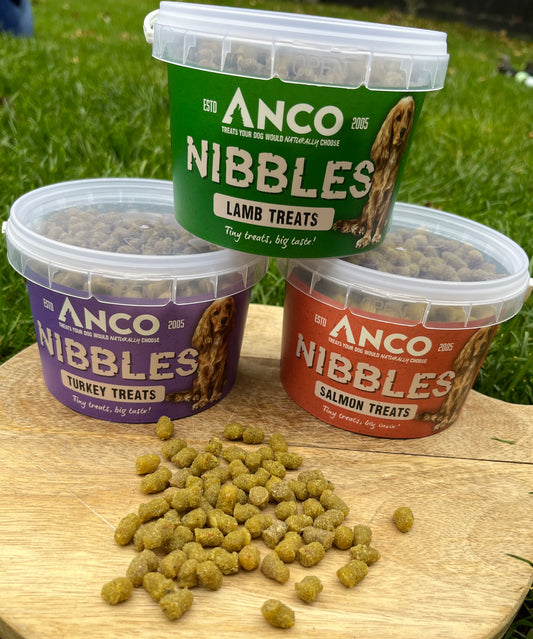 Anco Nibbles