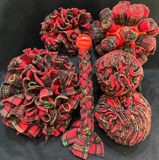 Tartan Collection