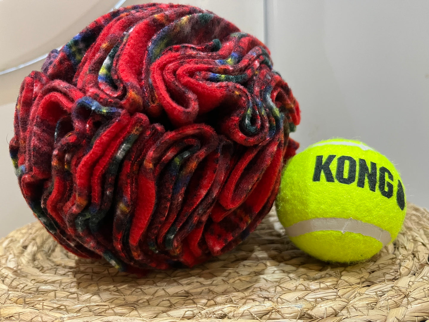 Large Snuffle Ball