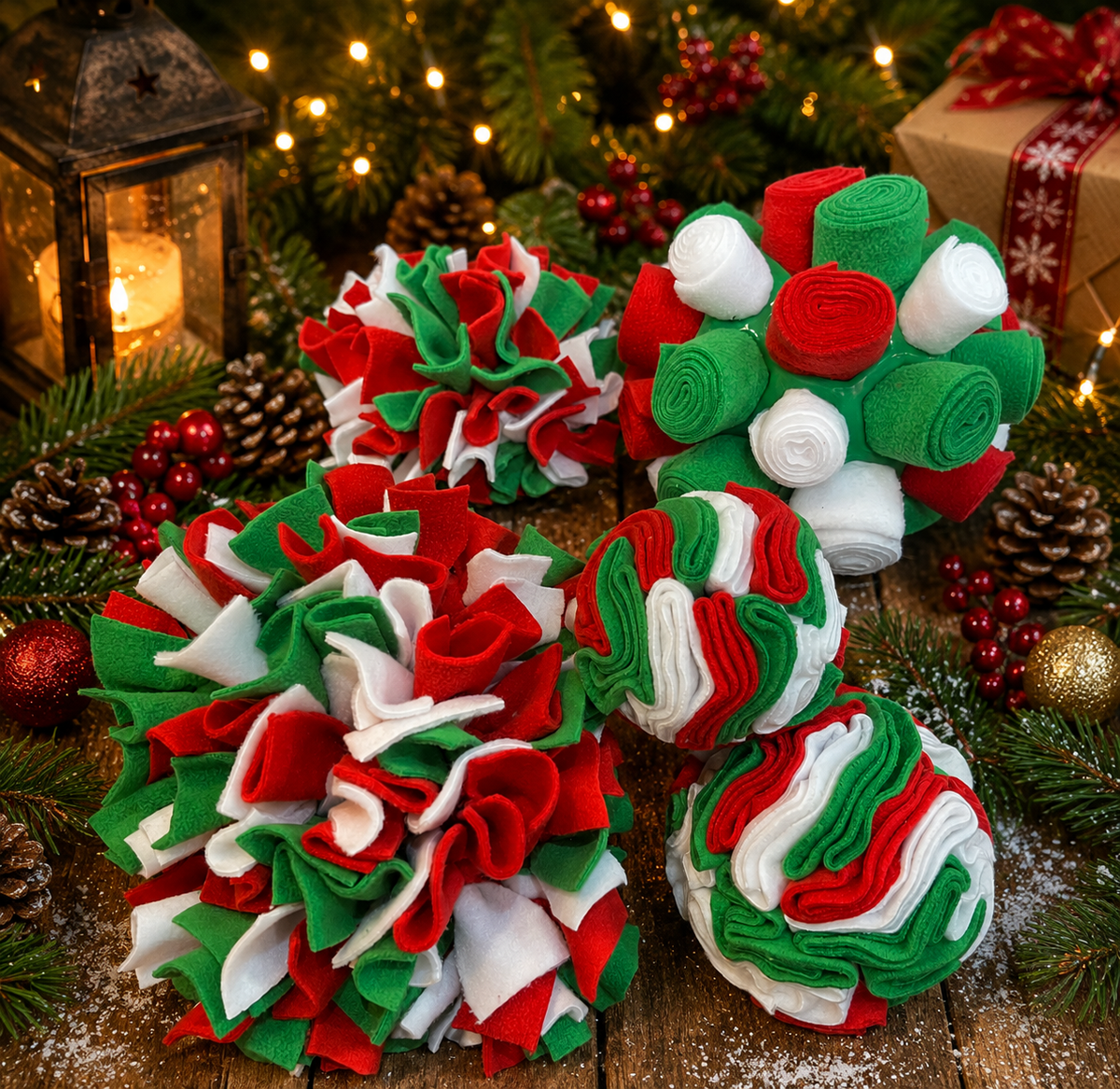 Classic Christmas Collection