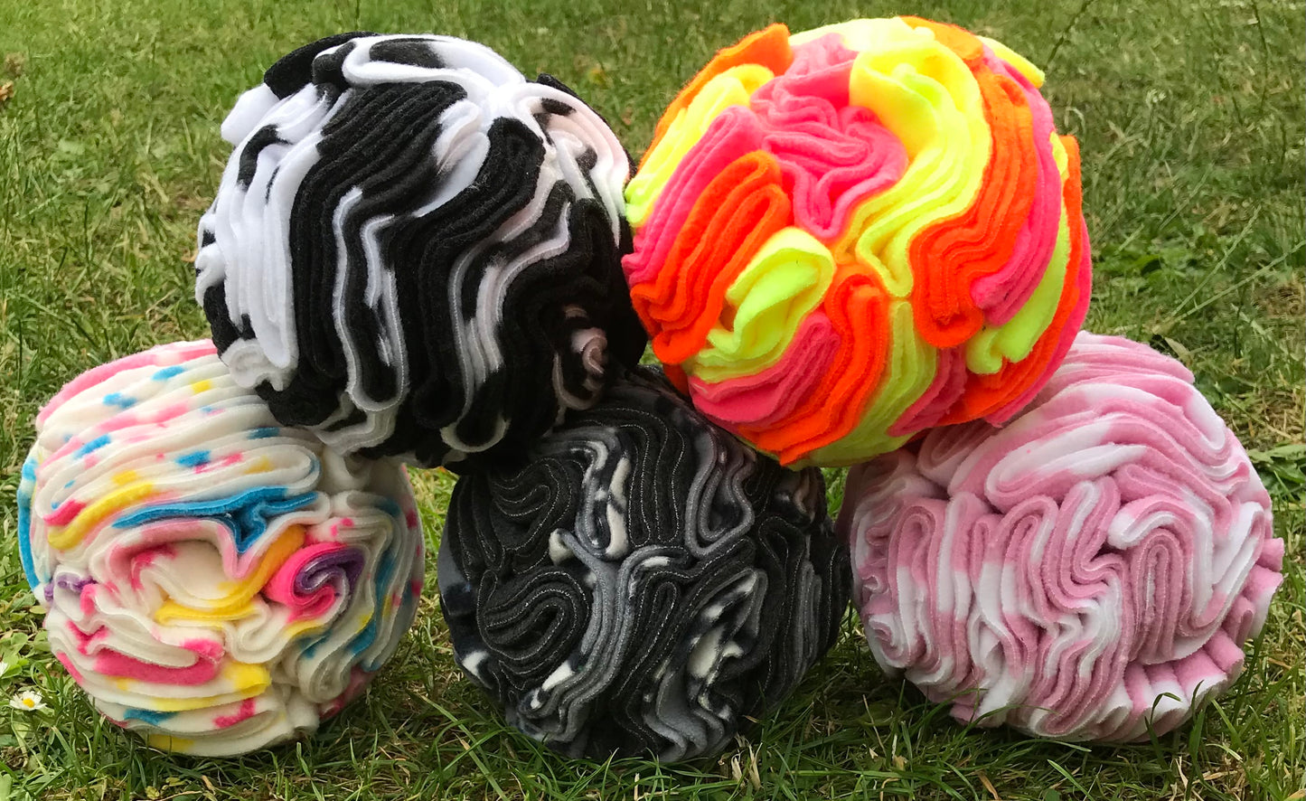 Large Snuffle Ball