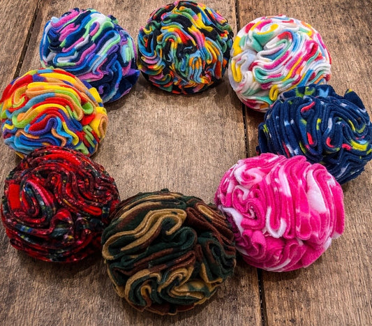 Medium Snuffle Ball