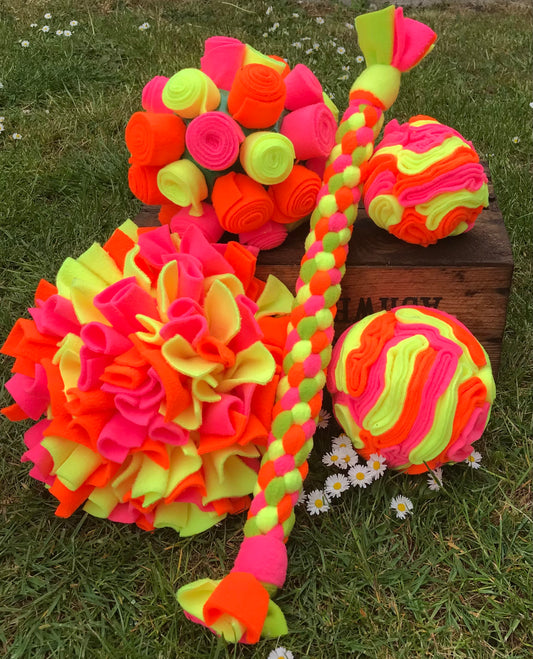 New NEON Collection