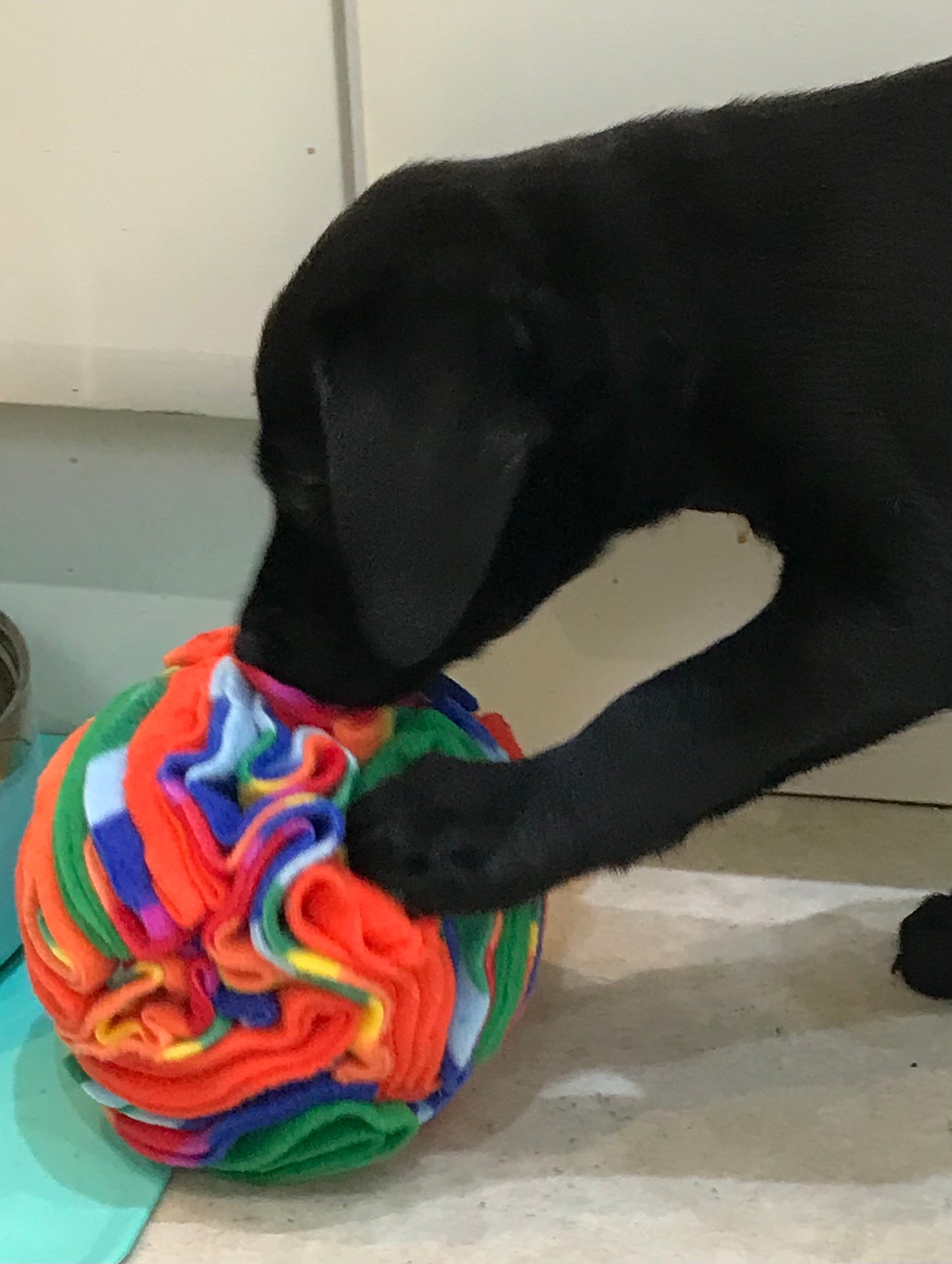 Large Snuffle Ball