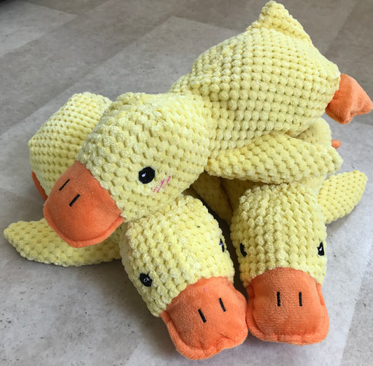 Quackers