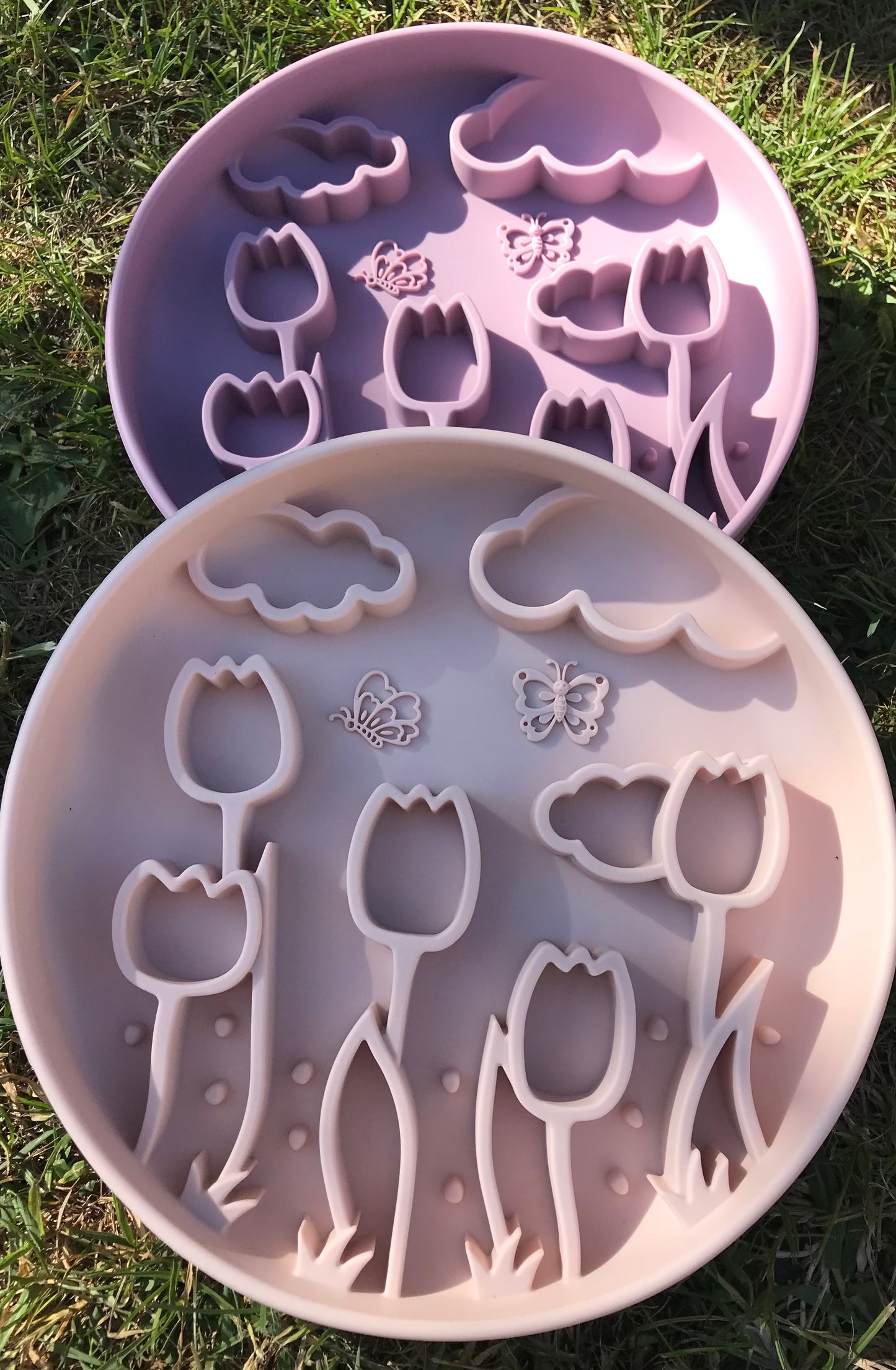 Tulip Enrichment Bowl