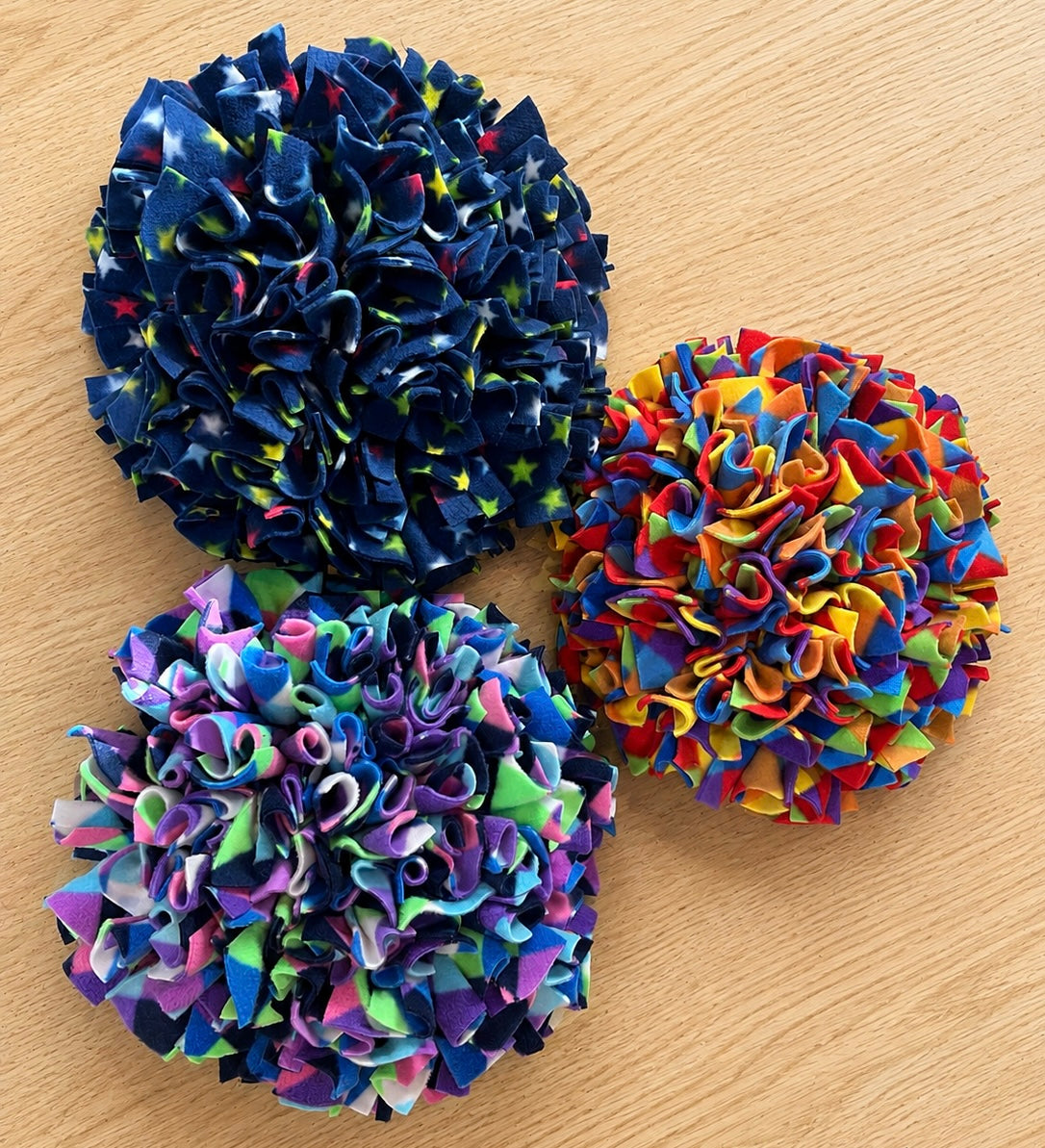 Large Snuffle Mat