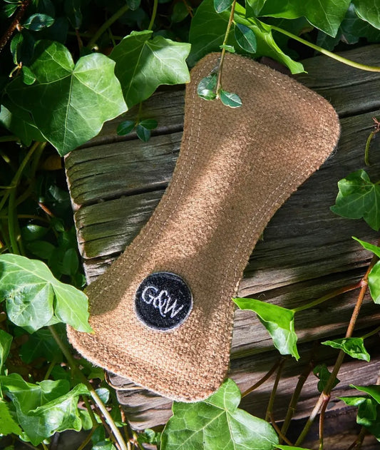 Green & Wild’s~Funny Bone~ Eco Doy Toy