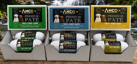 Anco Premium Pate (200g)