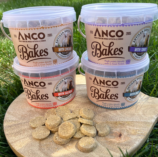 Anco Bakes