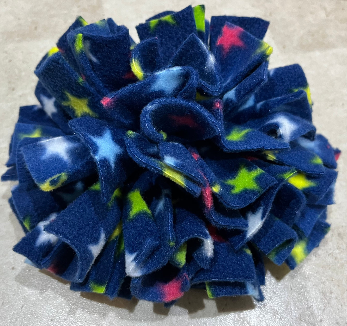 Mini Snuffle Mat