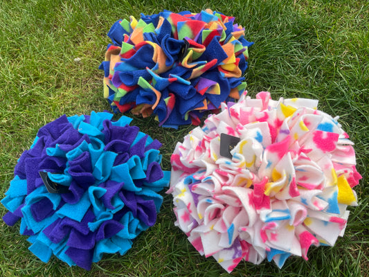 Snuffle Mat