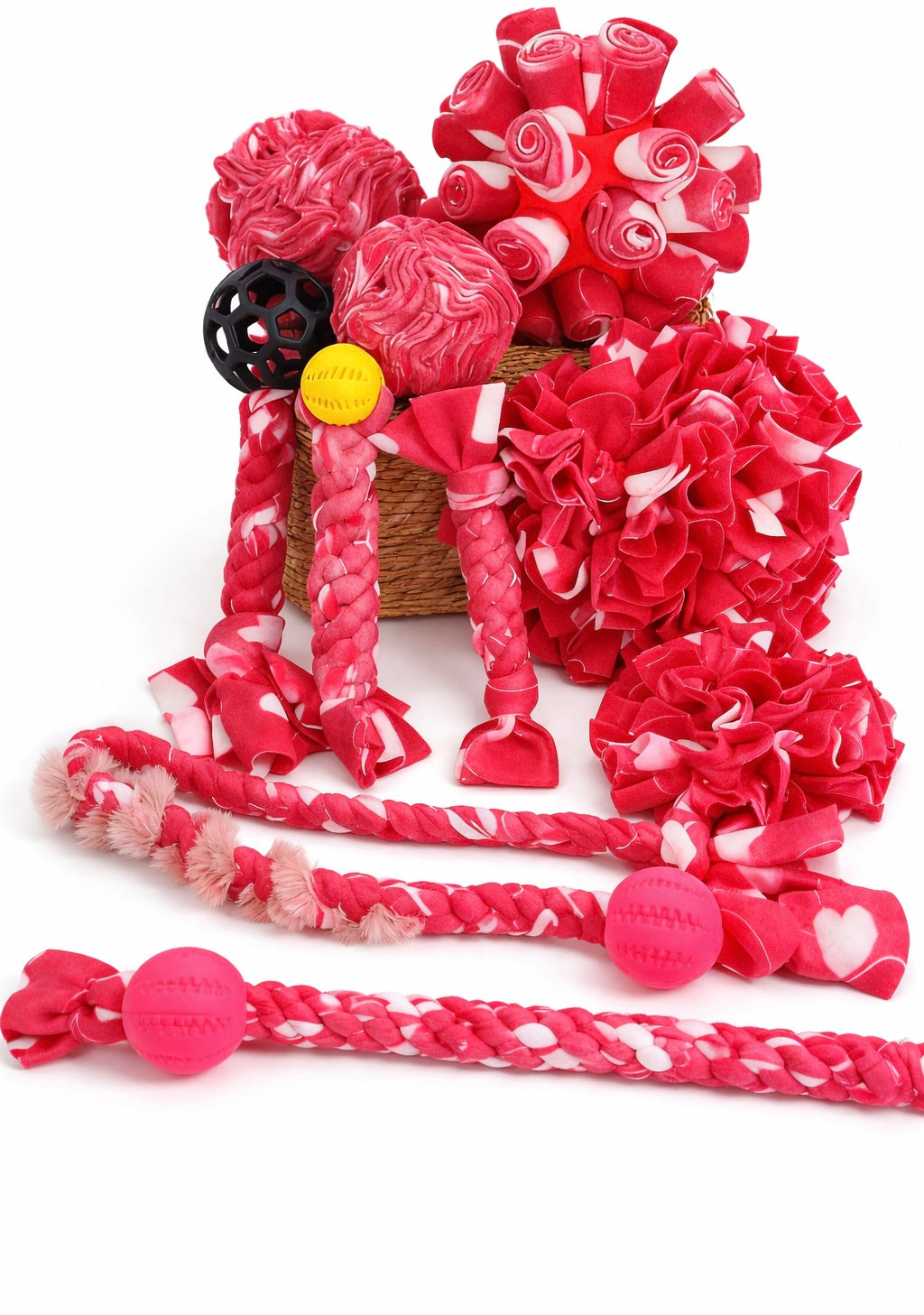 Pretty Pink Heart 💕 Collection