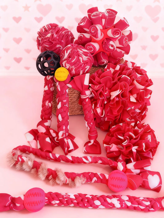 Pretty Pink Heart 💕 Collection