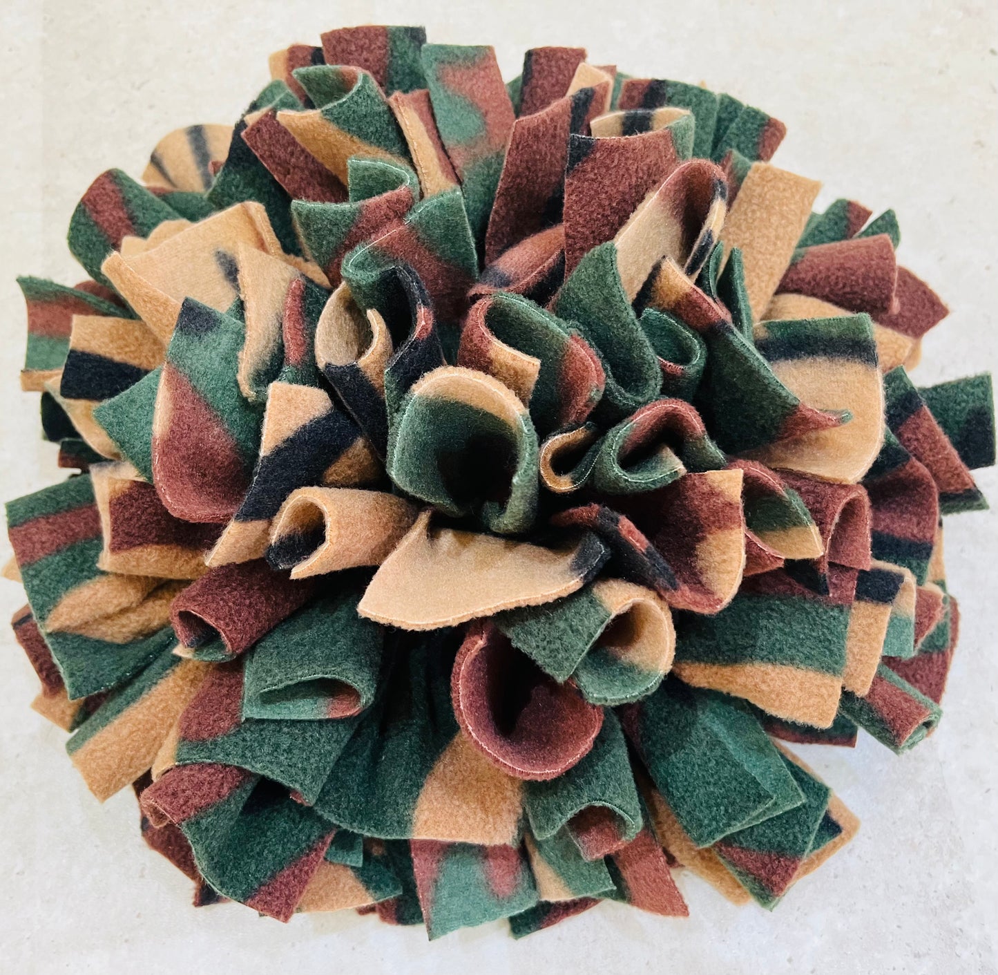 Snuffle Mat