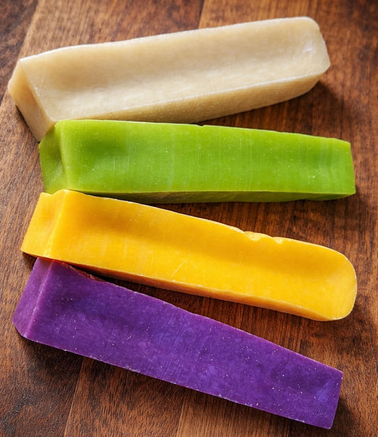 Extra Large Himalayan Yak Bars