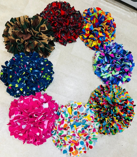 Snuffle Mat