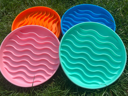 Wave Enrichment Bowl