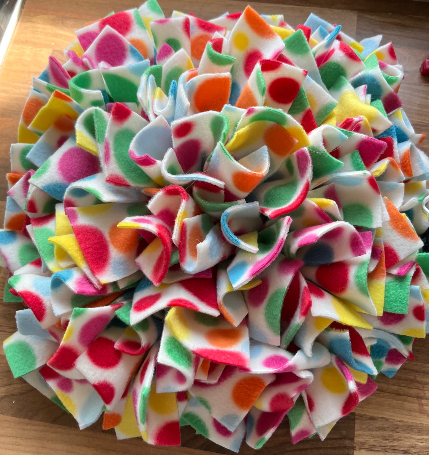 Large Snuffle Mat