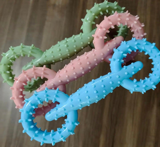 Puppy Teething Toy
