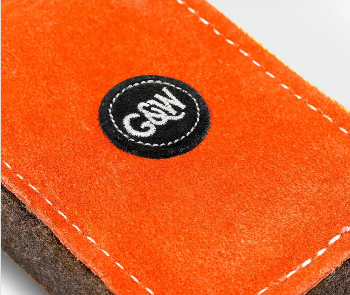 Green & Wild’s ~ Book ~ Eco Dog Toy