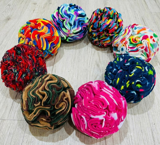 Large Snuffle Ball