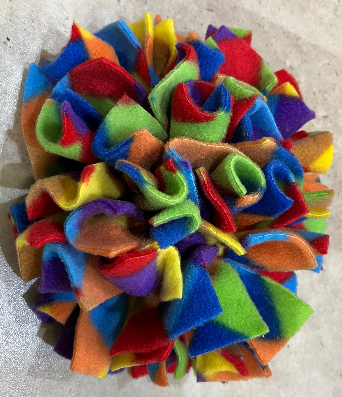Mini Snuffle Mat