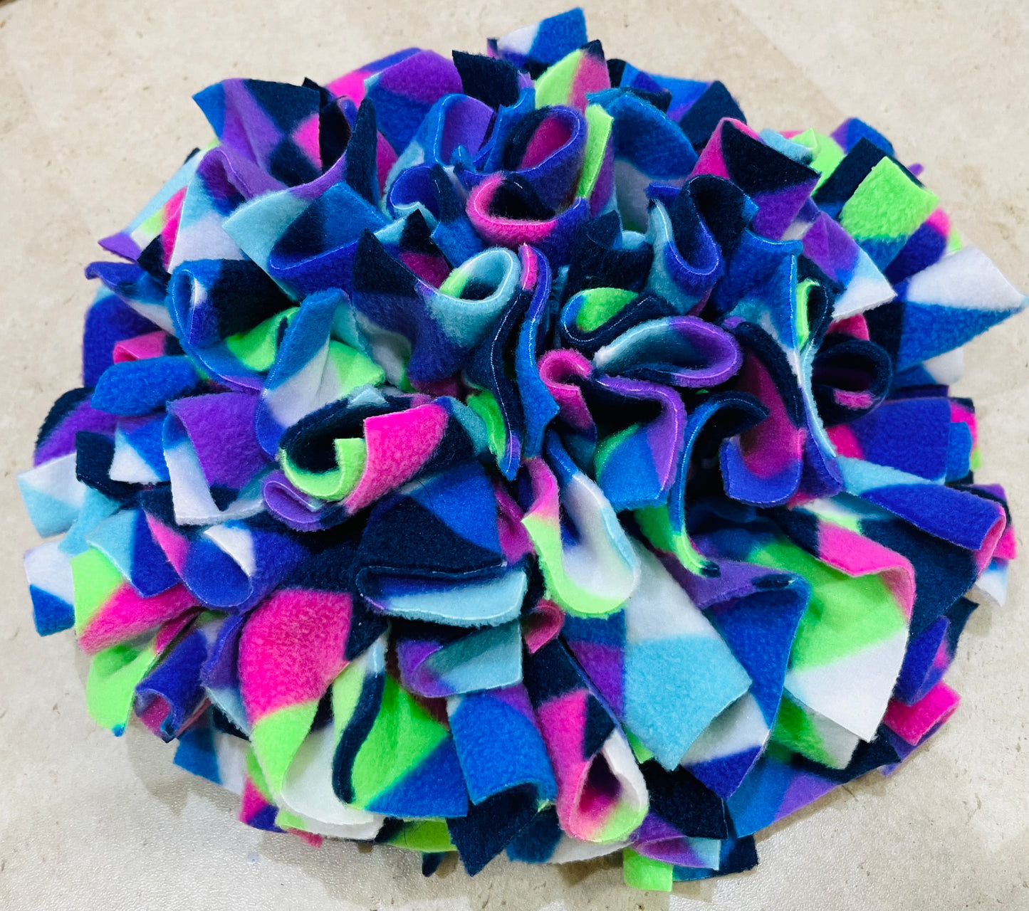 Snuffle Mat