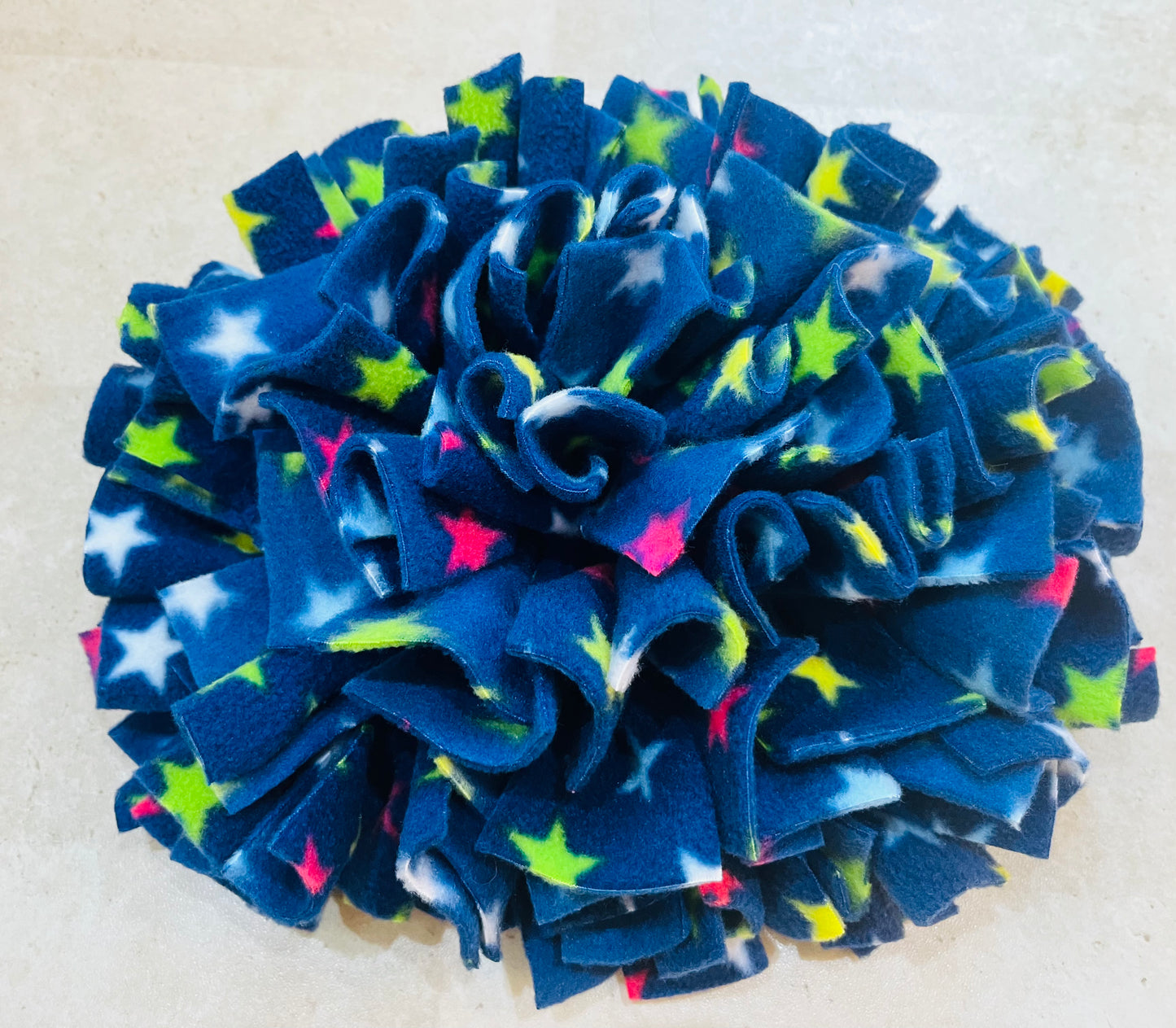 Snuffle Mat