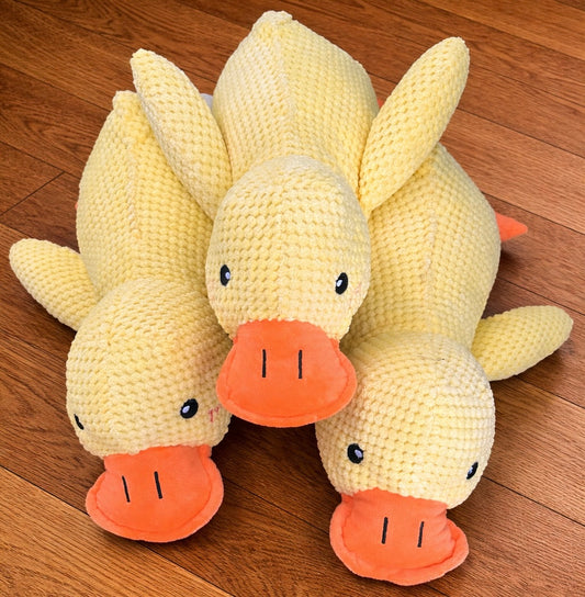 XL Calming Duck