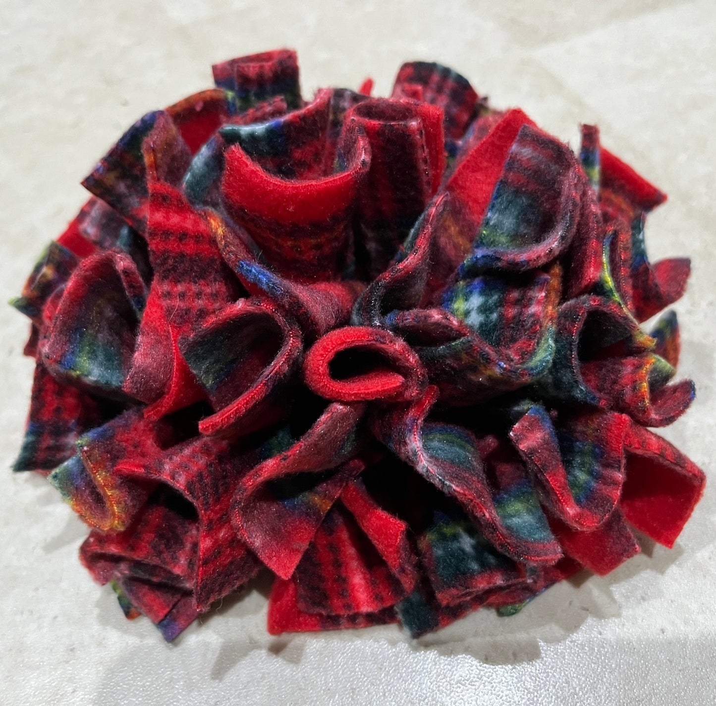 Mini Snuffle Mat