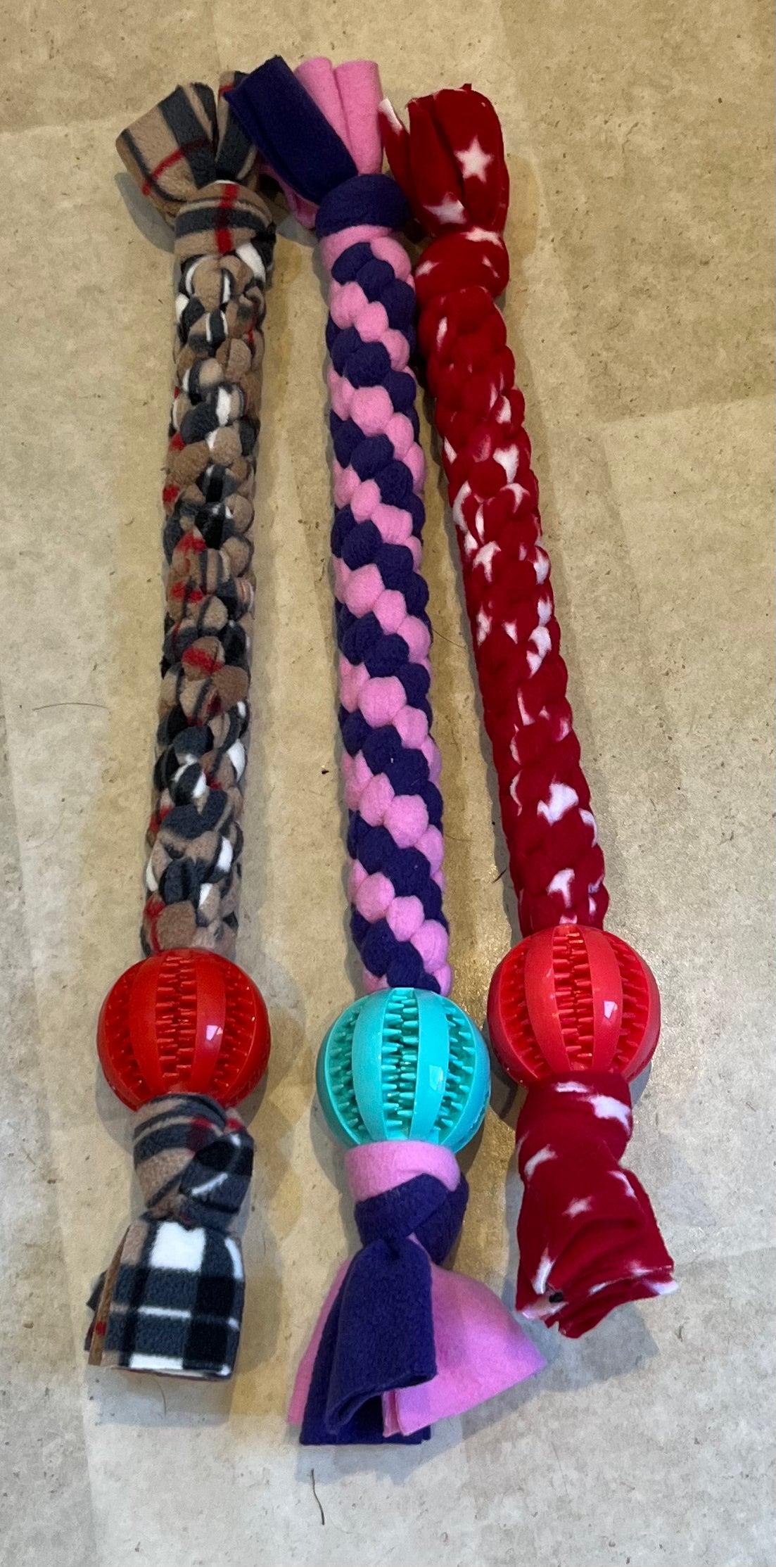XL Ball & Tug