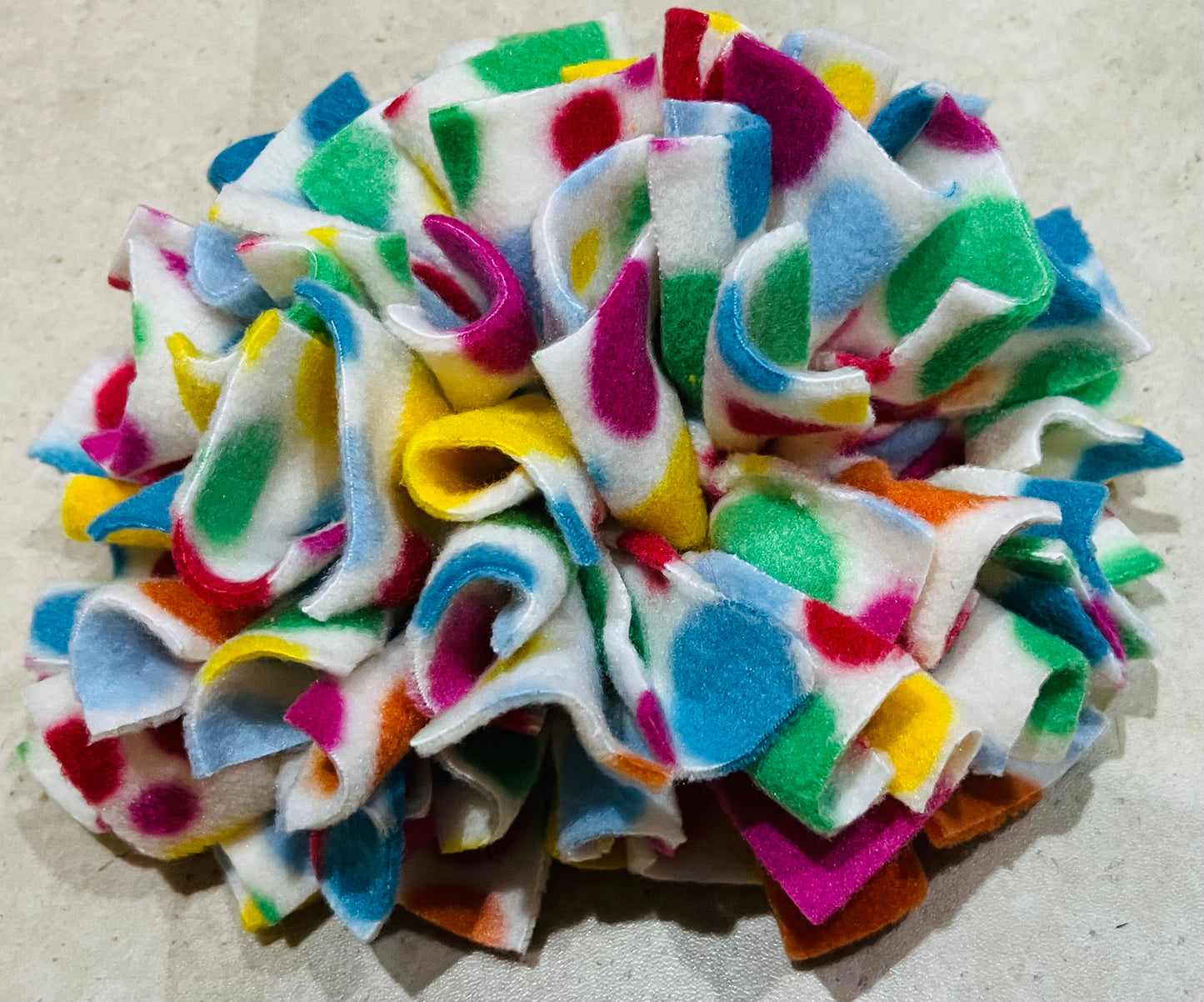 Mini Snuffle Mat