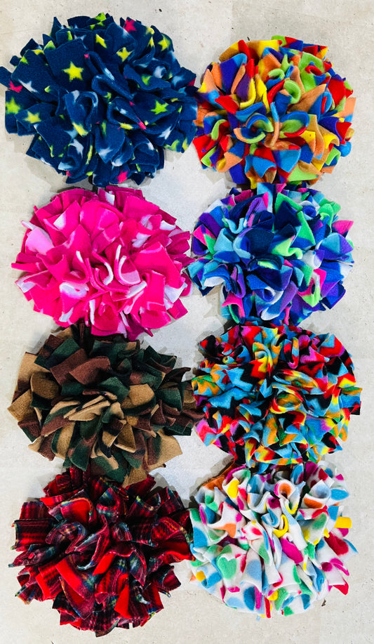 Mini Snuffle Mat