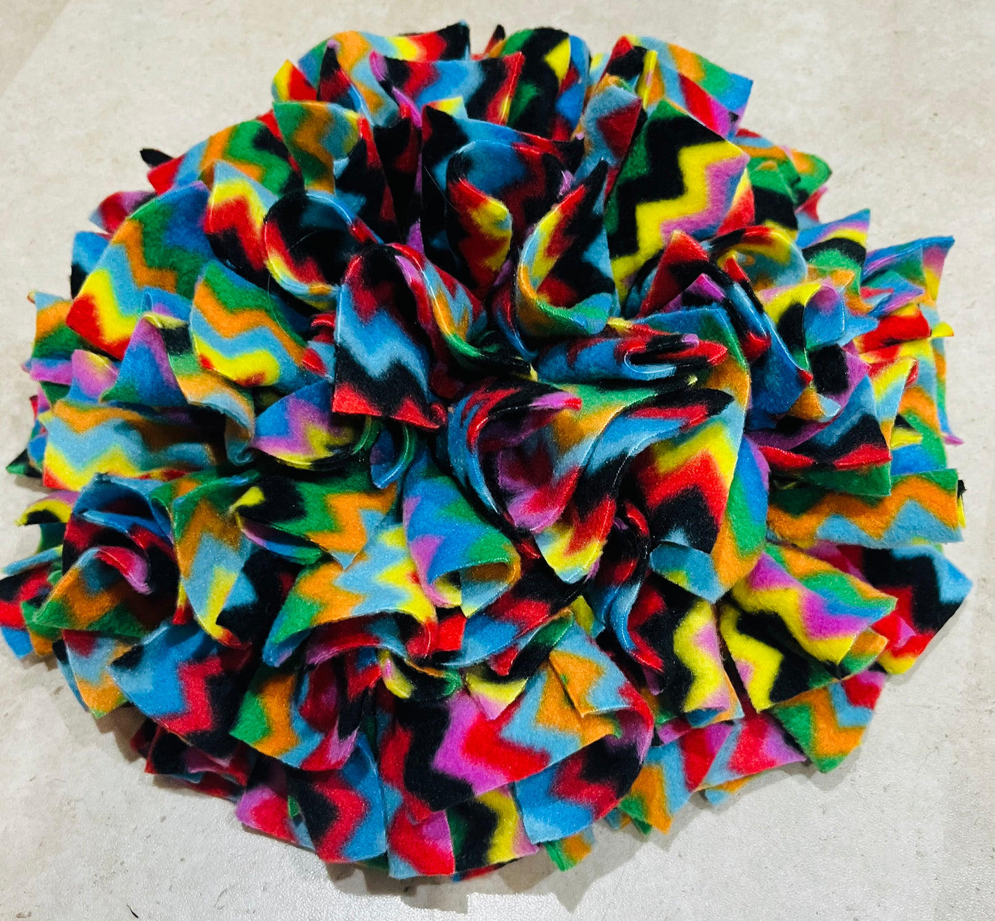 Snuffle Mat