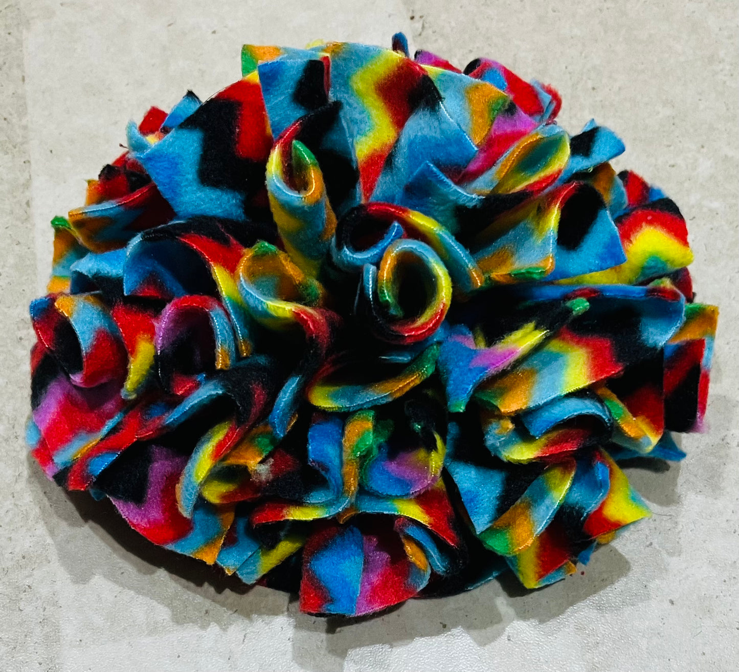 Mini Snuffle Mat