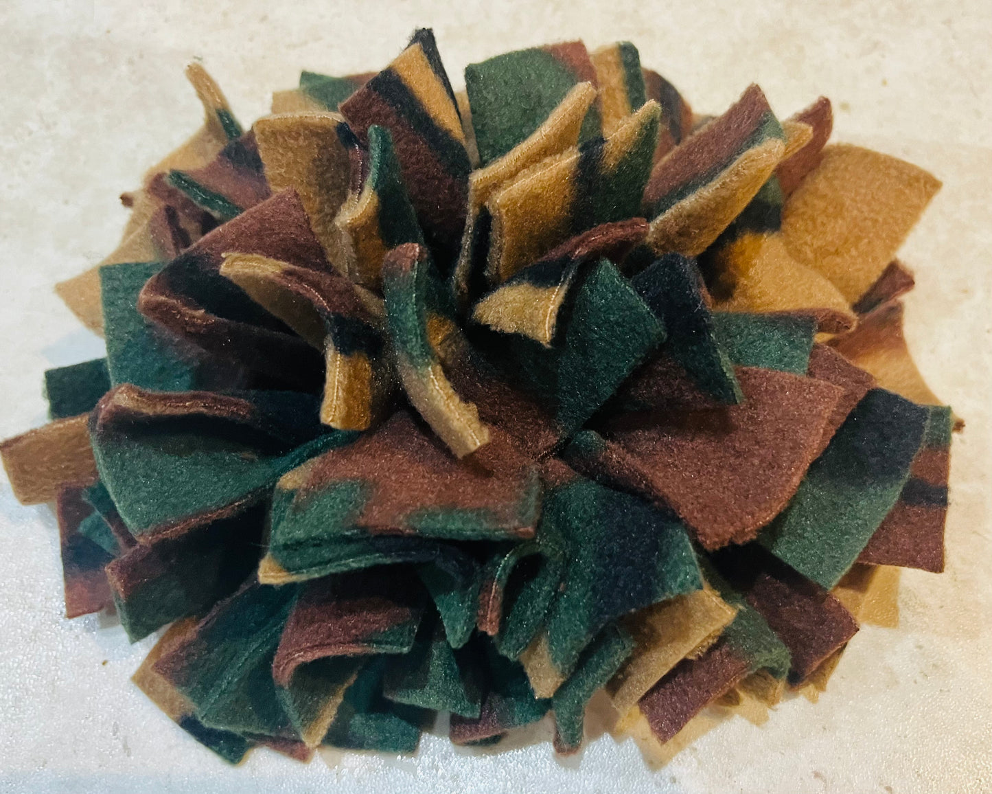 Mini Snuffle Mat