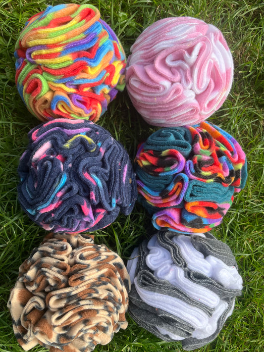 Medium Snuffle Ball