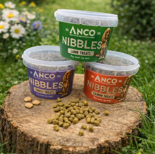 Anco Nibbles